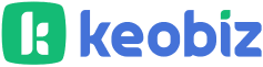 Logo keobiz