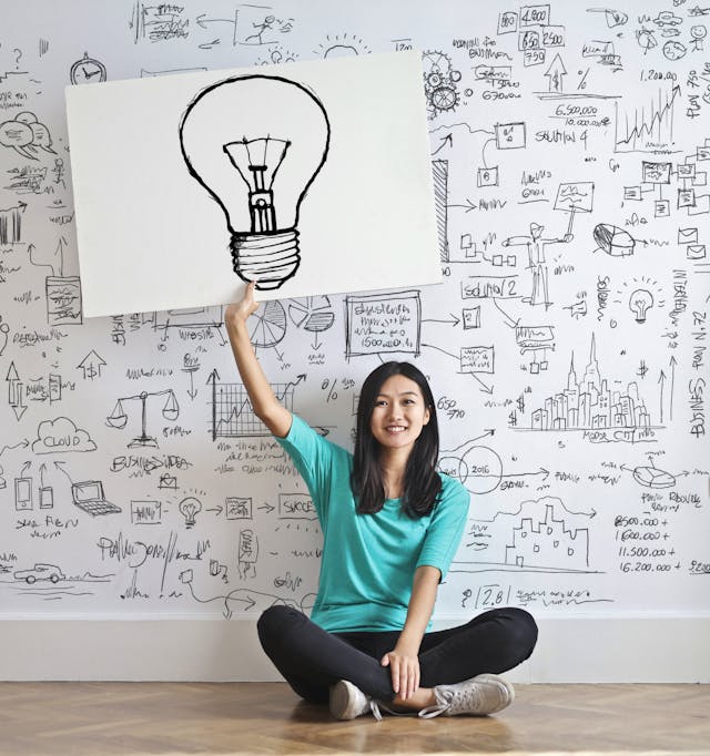 Profitez d'un business plan sûr-mesure