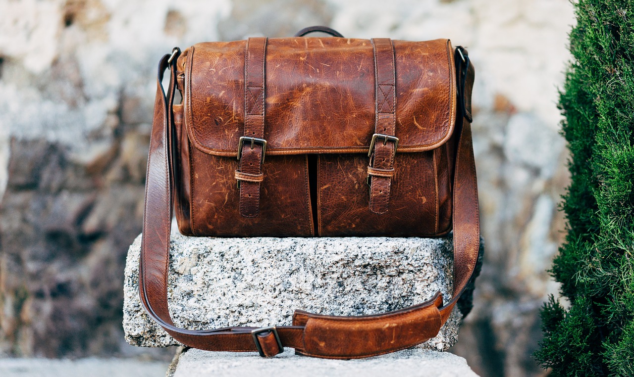 Comment ouvrir une maroquinerie ?