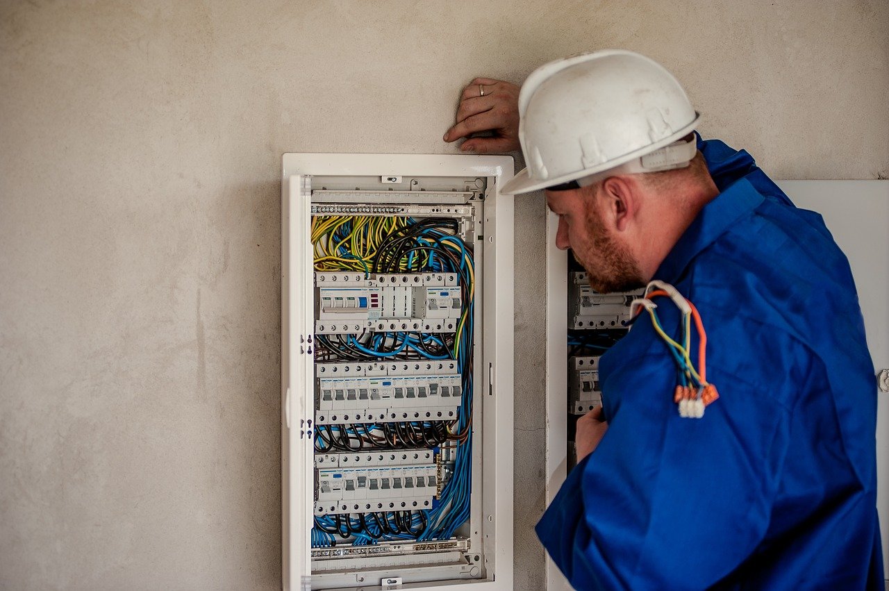 Comment créer une entreprise d’électricité ?