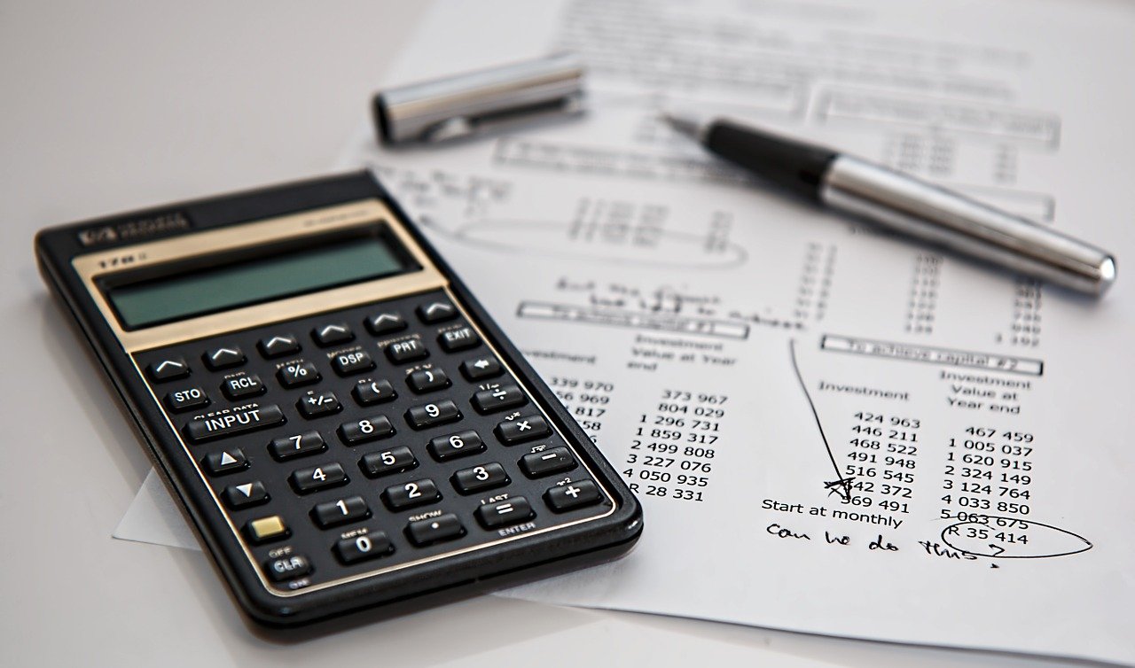 La réalisation de l’inventaire et l’évaluation des stocks de l'entreprise en comptabilité