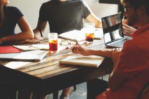 Créer une microentreprise