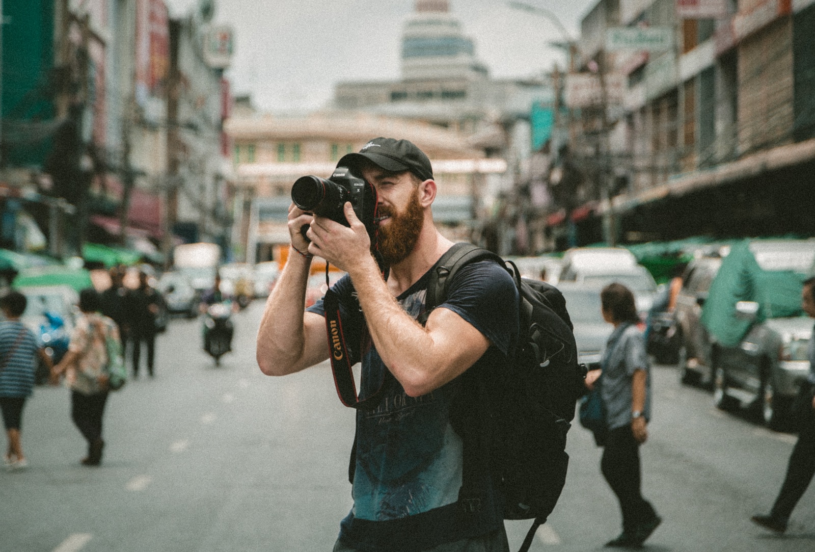 Comment devenir photographe indépendant