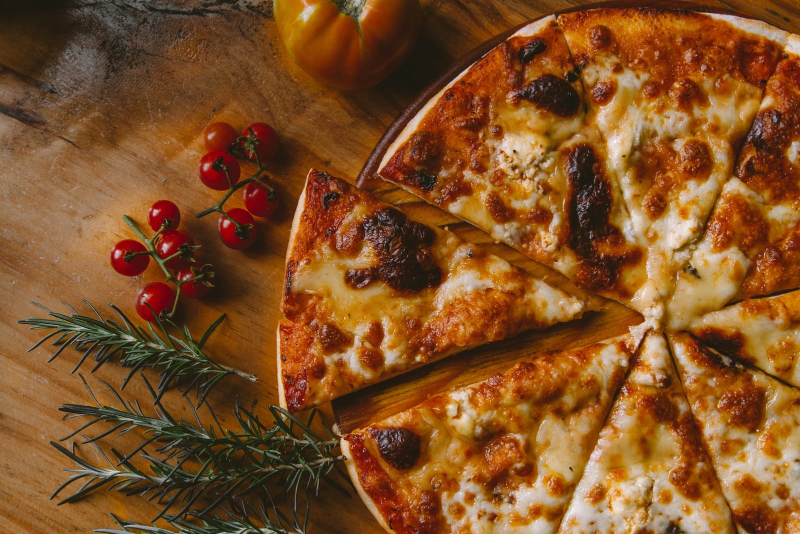 Comment ouvrir un camion à pizza ?