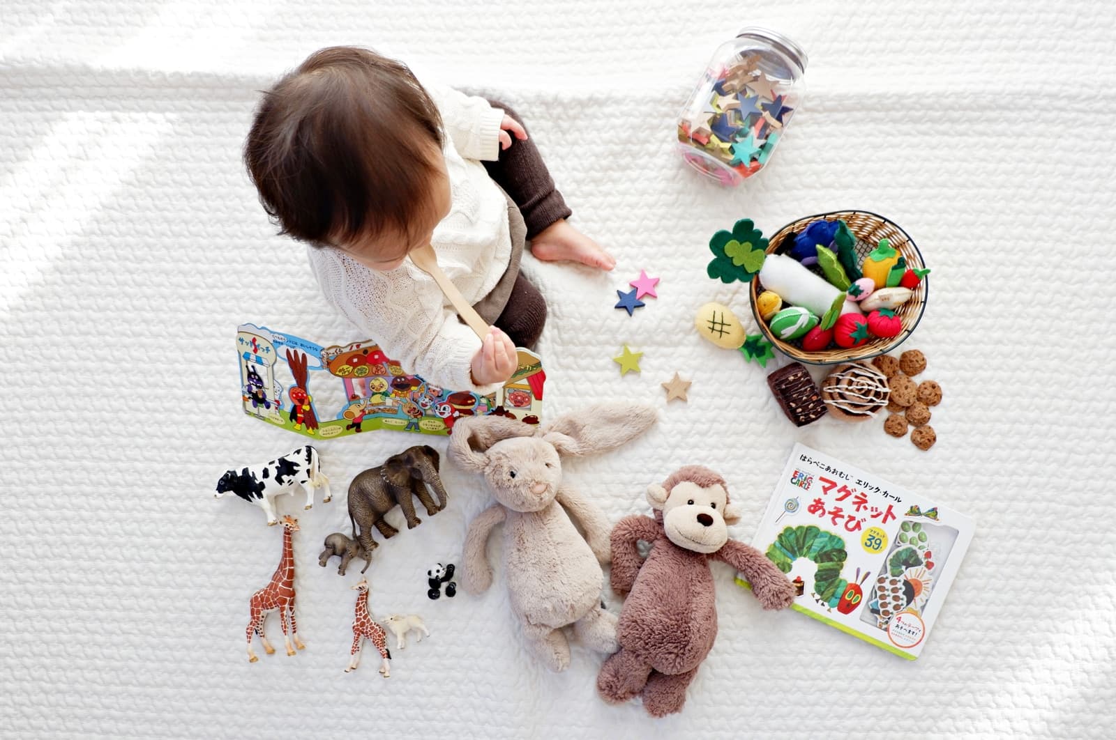 Comment ouvrir une crèche