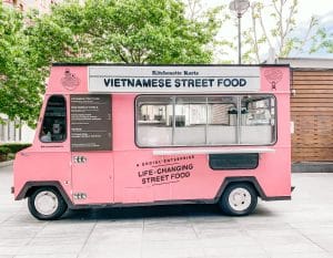 Comment ouvrir un food truck ?