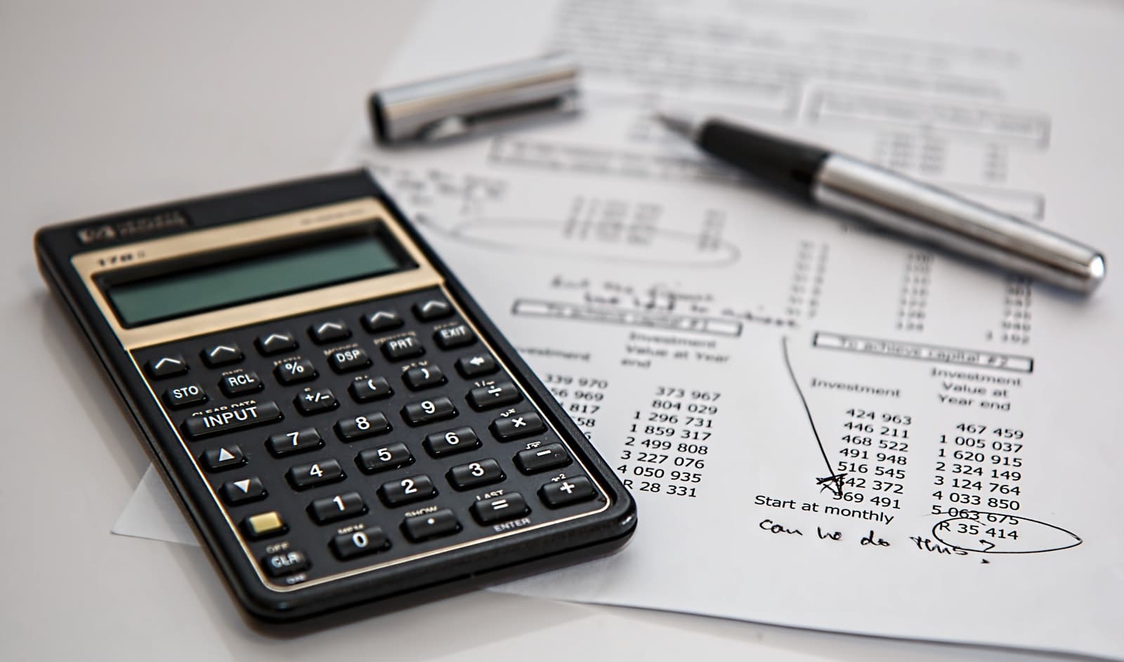 Expert comptable : tout savoir sur ce métier