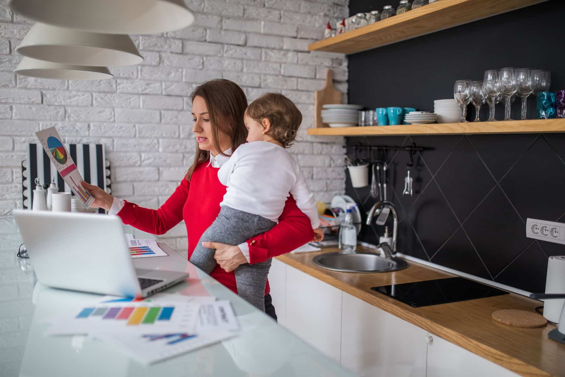 Le congé parental : droits et démarches pour les employés