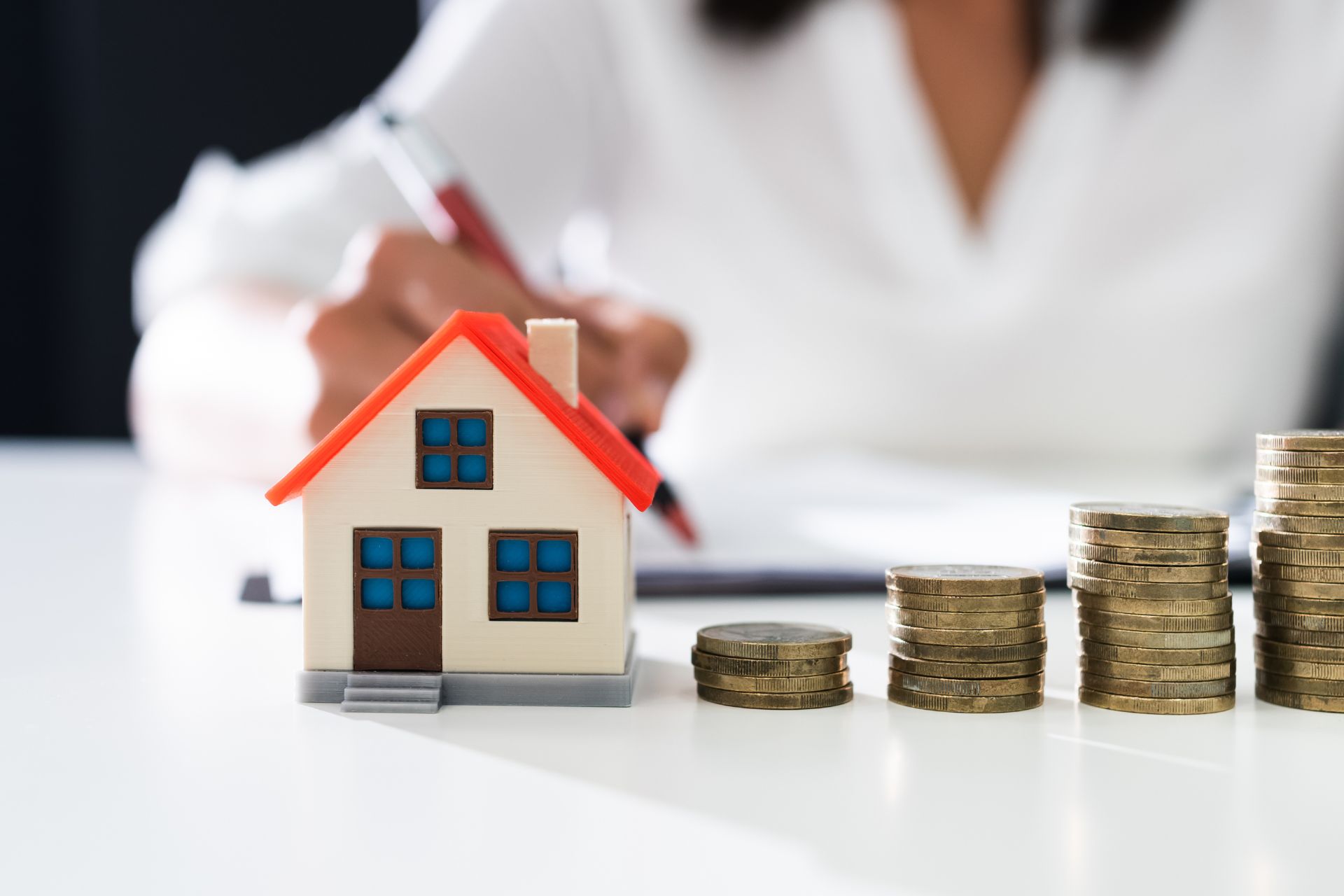 Comprendre la taxe d'habitation et ses évolutions