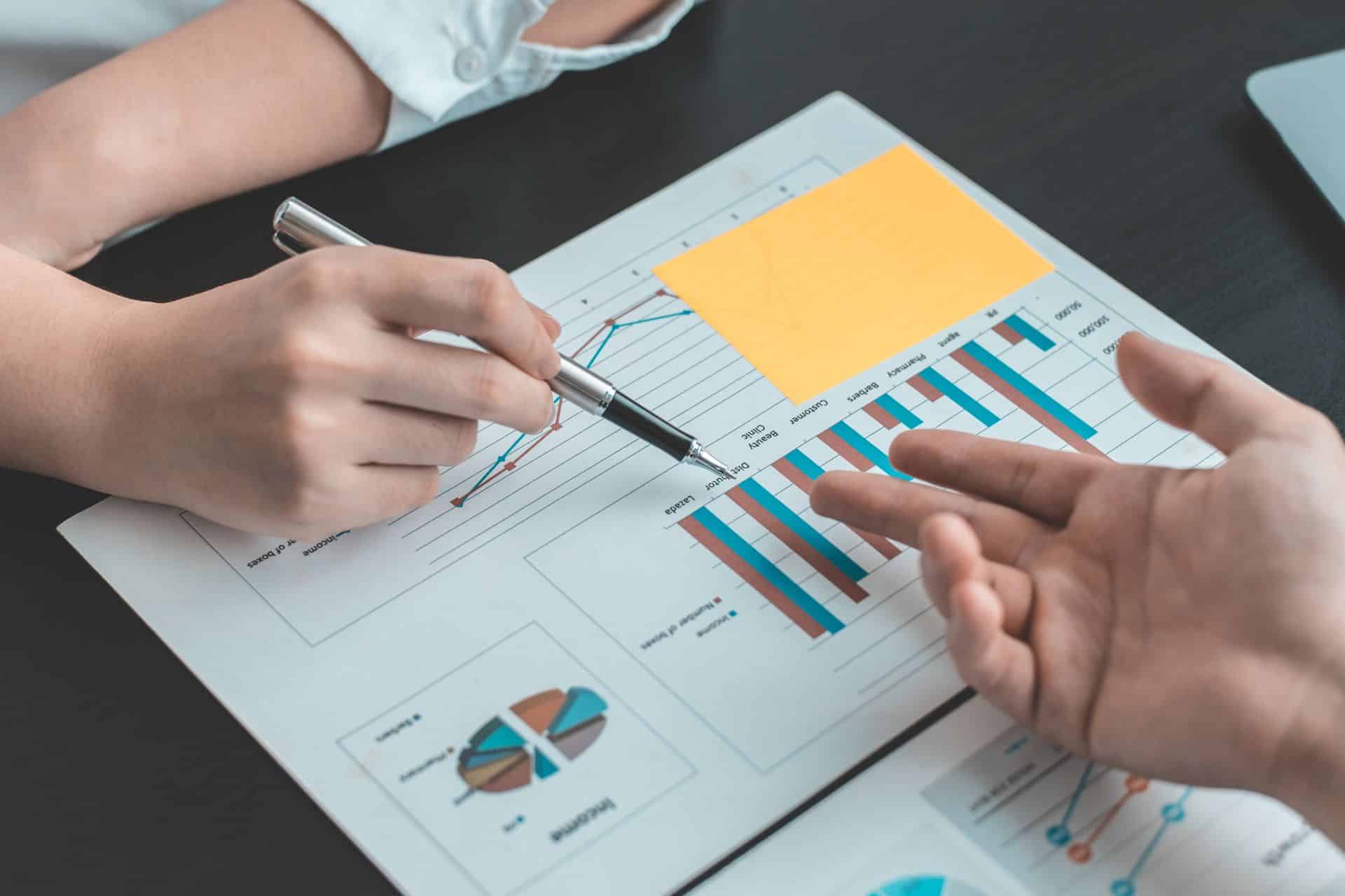 Comprendre l'autoliquidation TVA