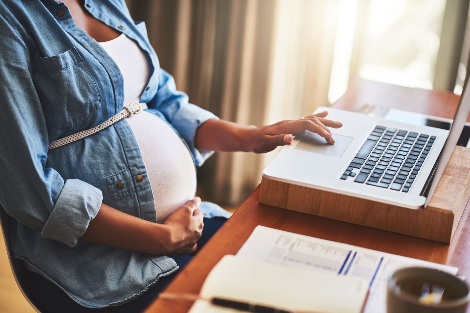 Le congé maternité : tout ce que vous devez savoir