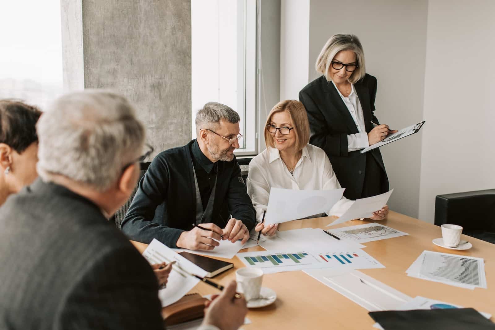 Maîtriser la marge commerciale pour optimiser la rentabilité de son entreprise