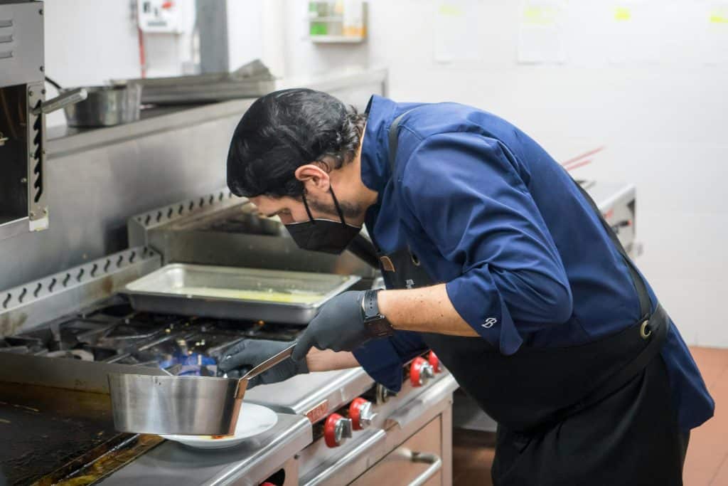 norme-cuisine-professionnelle