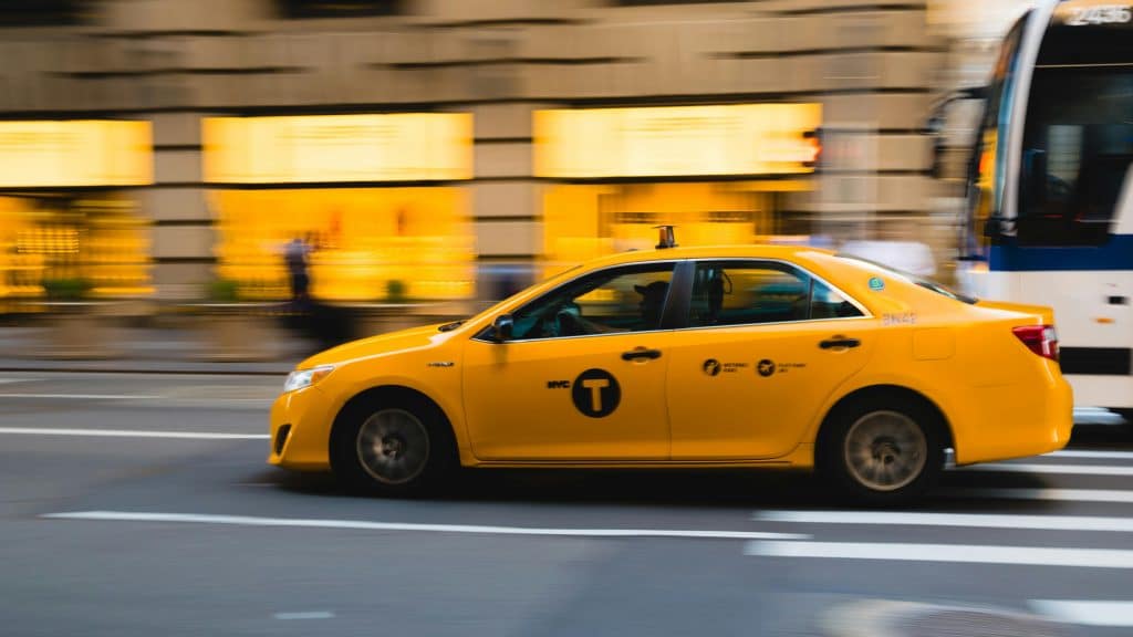 taxi-vtc