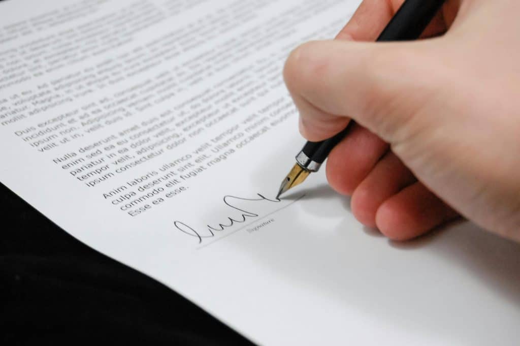 contrat-consultant-independant