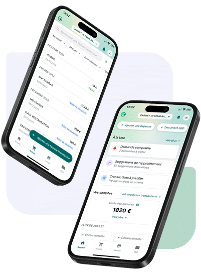 Gagner du temps et piloter votre activité