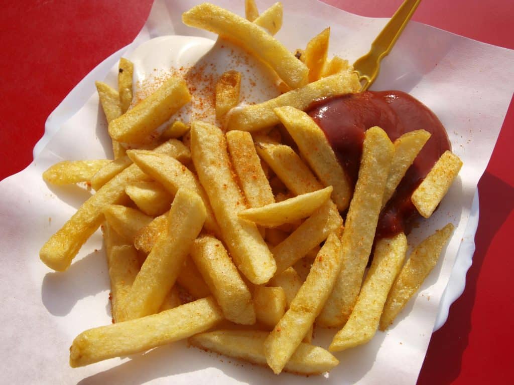 ouvrir-friterie