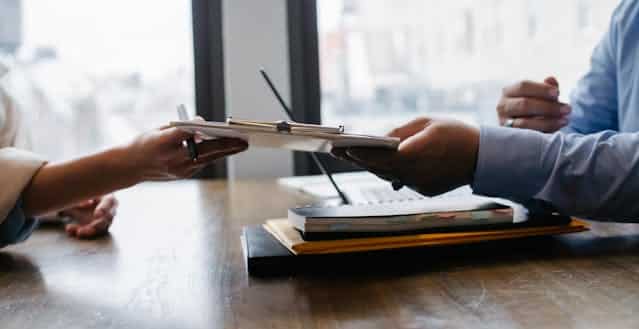 Déléguer mes missions sociales