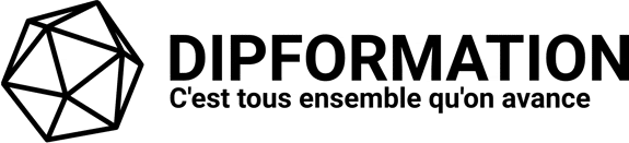 Partenariat DIPFORMATION / Keobiz