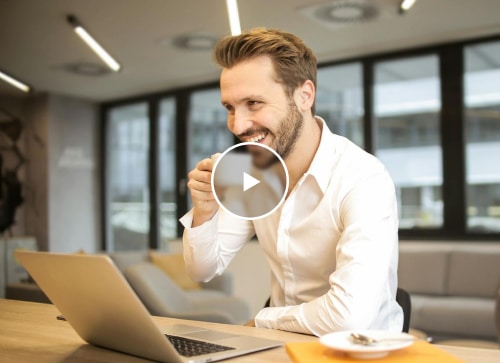 Découvrez nos vidéos pour mieux gérer votre entreprise