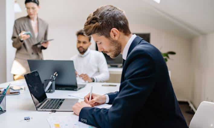 Un expert comptable dédié pour piloter votre SASU