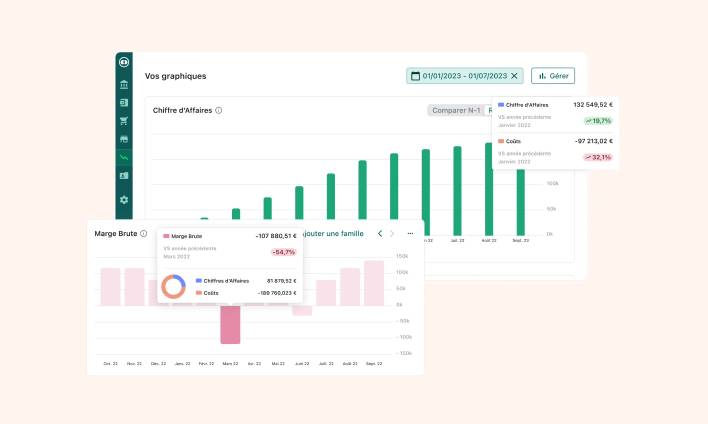 Un accompagnement 100 % en ligne, rapide et sécurisé