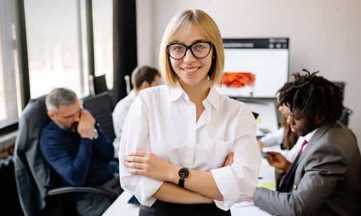 Des experts à votre écoute pour bien démarrer