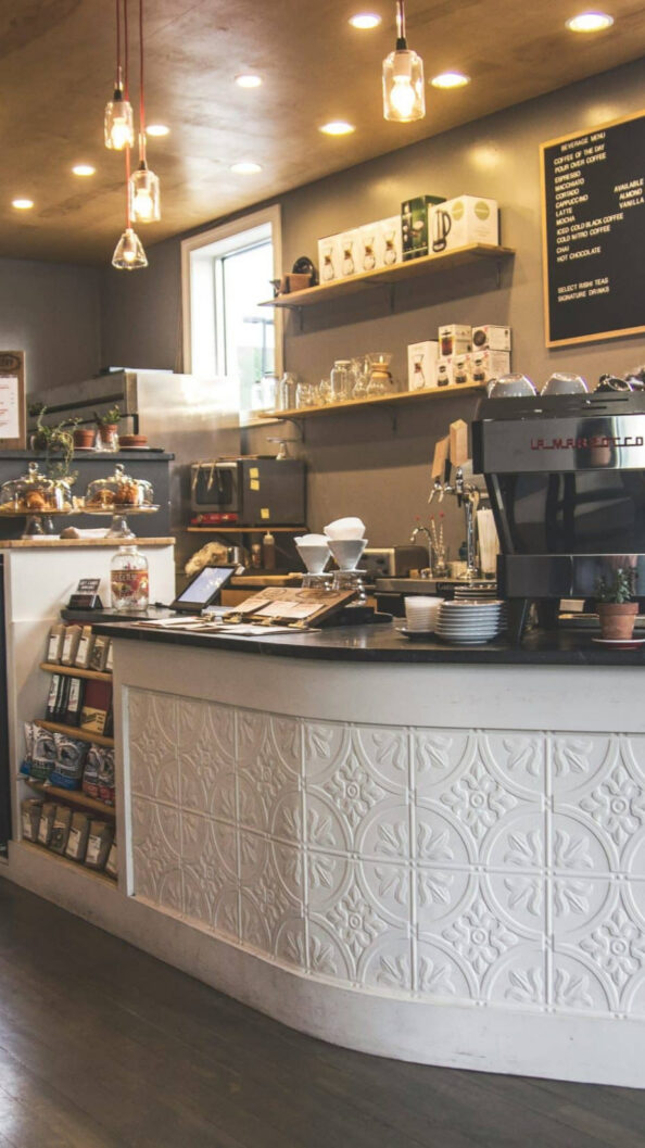 Expert-Comptable Hôtellerie & Restauration