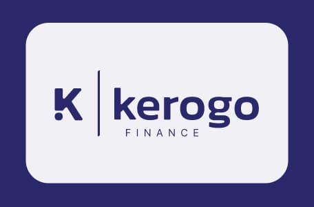 Acquisition par Kerogo Finance