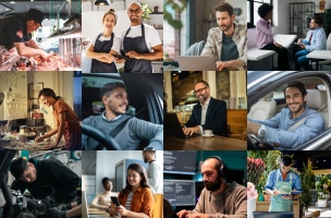 Passage du cap des 10 000 clients