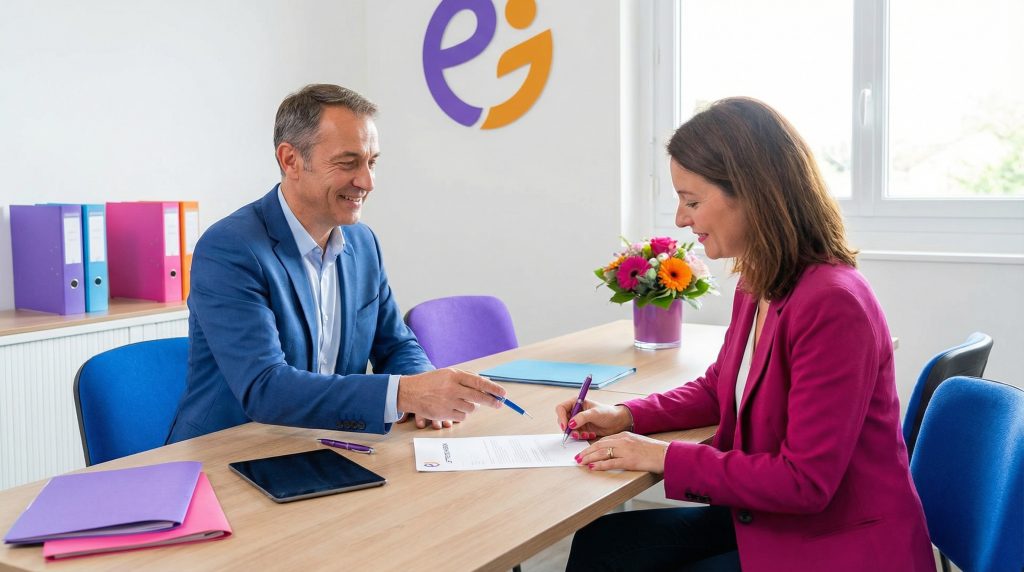 Lettre de mission expert-comptable : mode emploi 2026