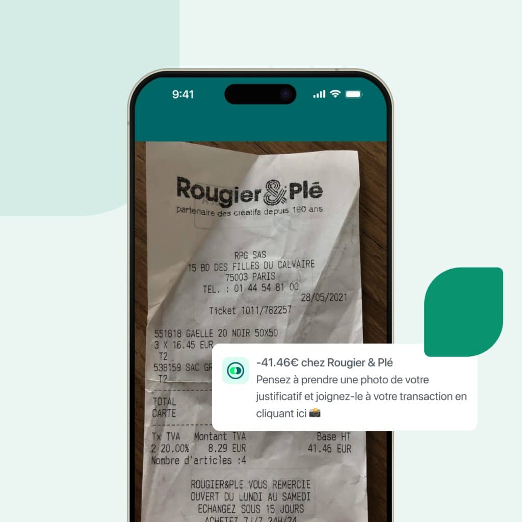 Équiper