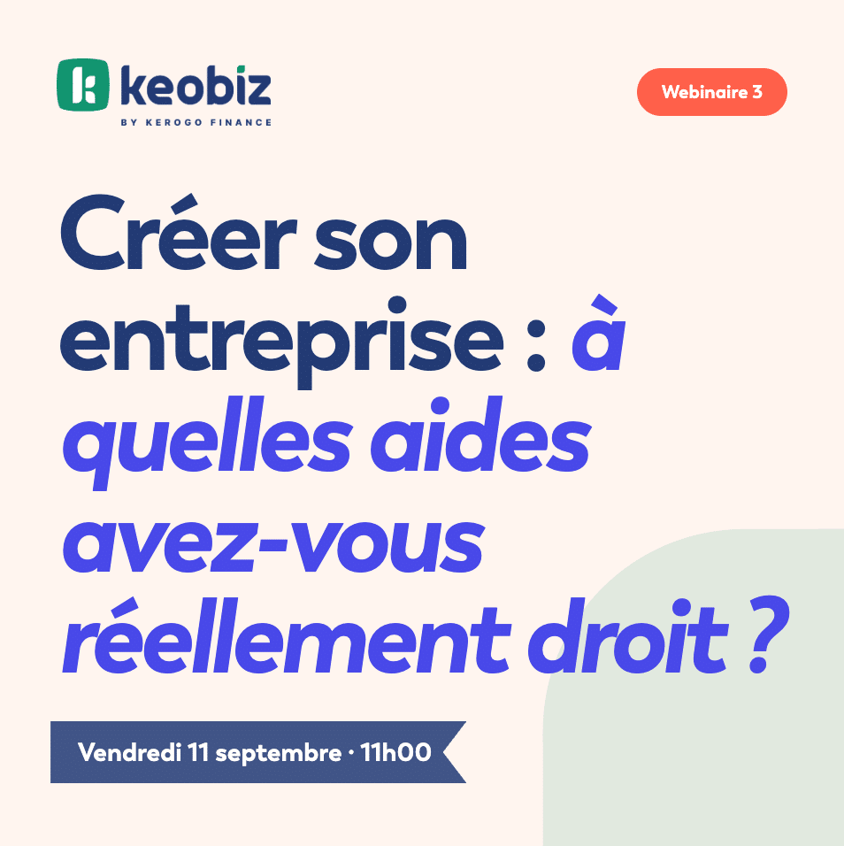 Créer son entreprise : à quelles aides avez-vous réellement droit ?