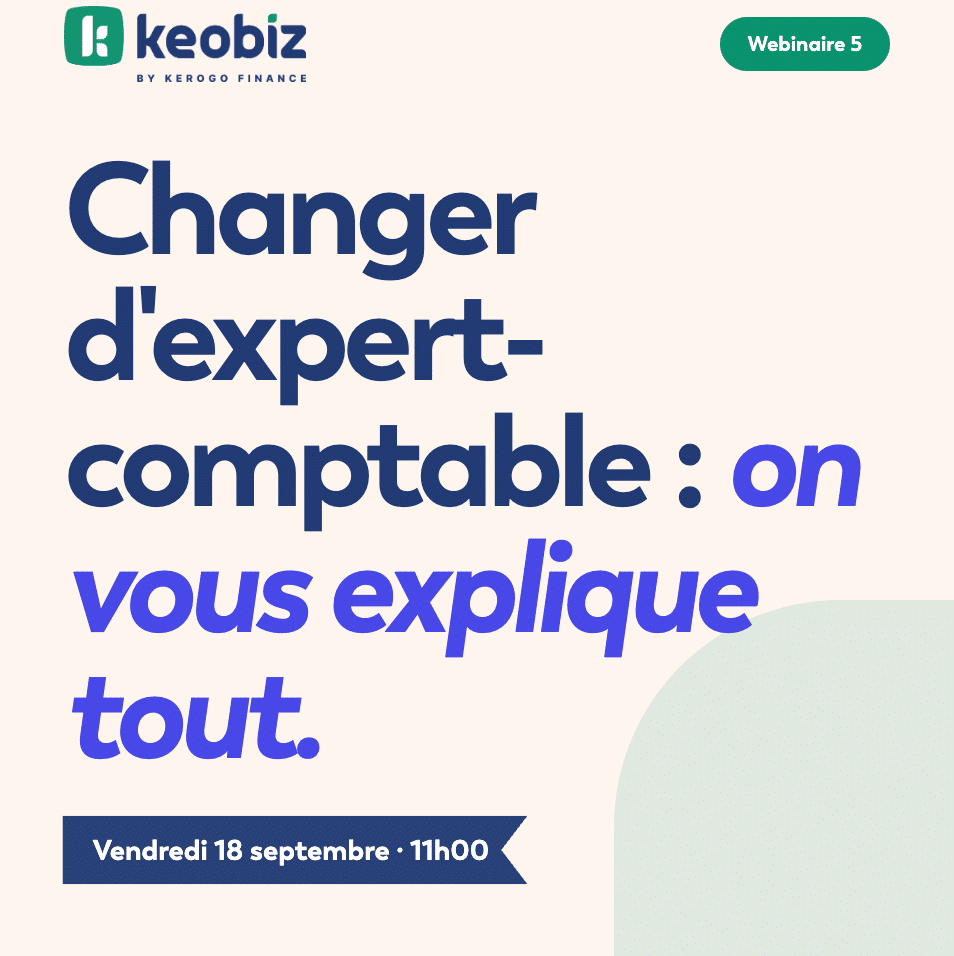Comment changer sereinement d'expert-comptable ? On vous explique tout.