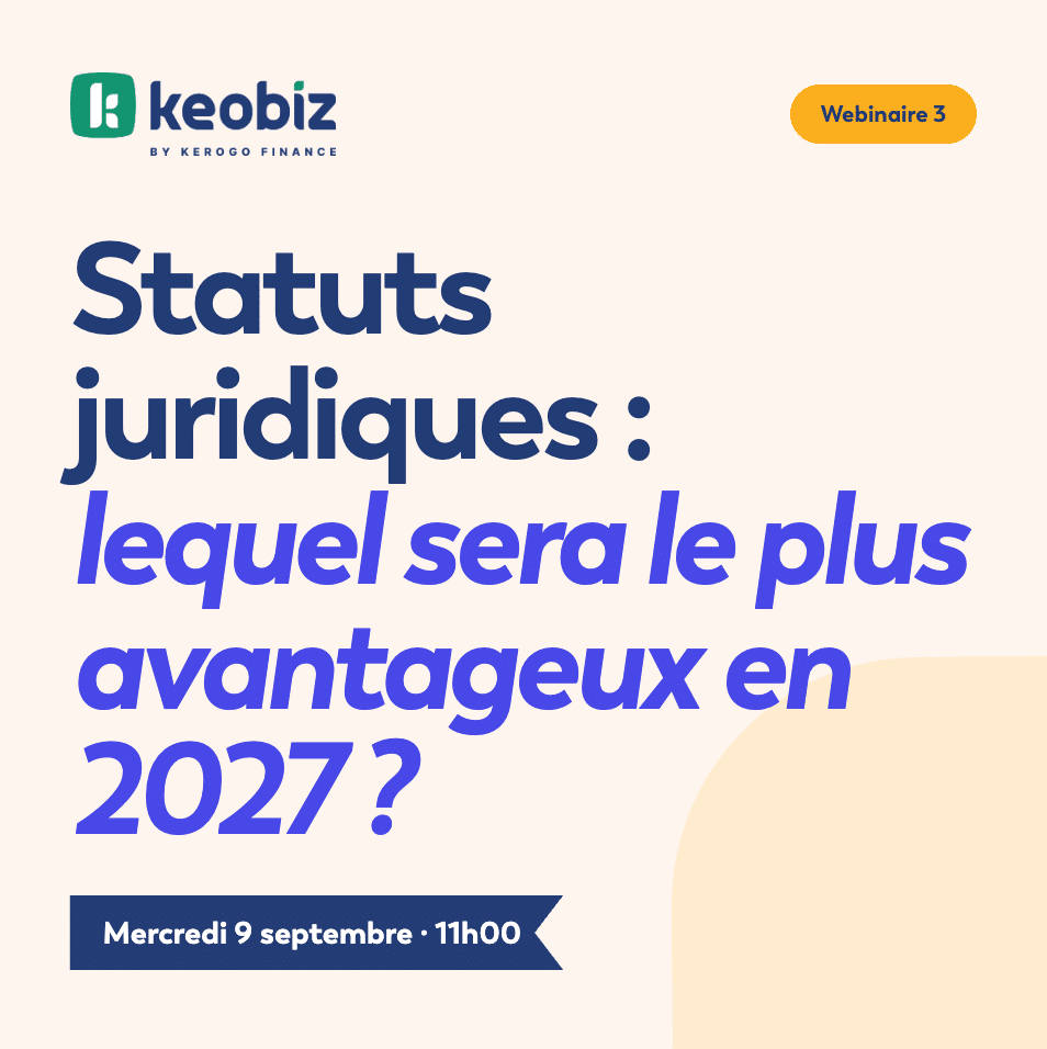 Statuts juridiques : lequel sera le plus avantageux en 2027 ?
