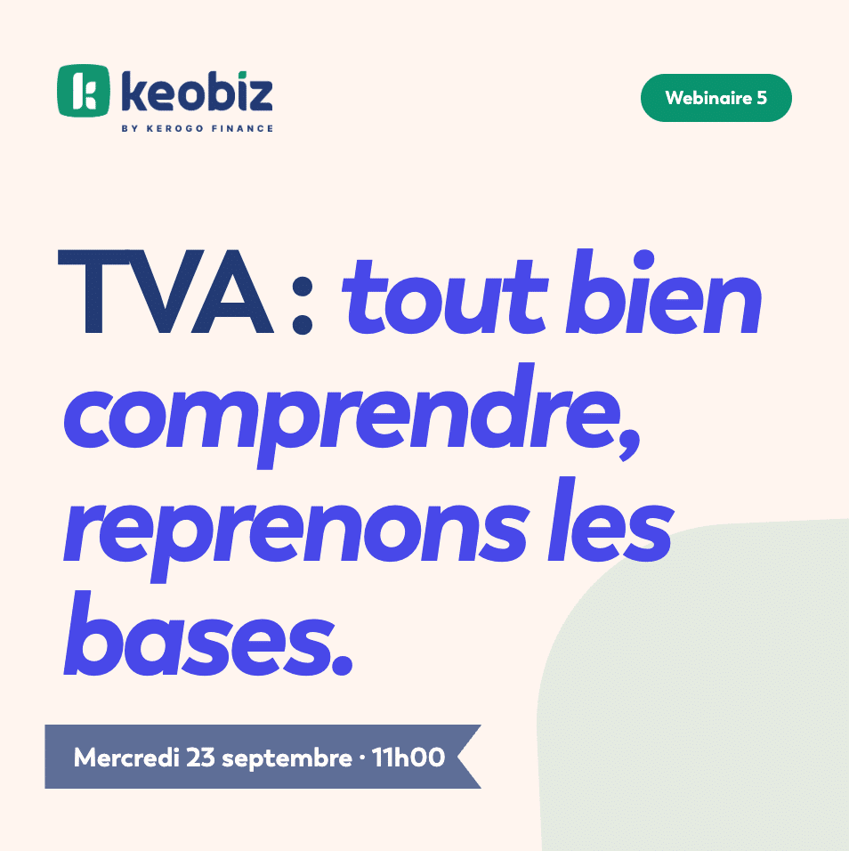 TVA : tout bien comprendre, reprenons les bases.