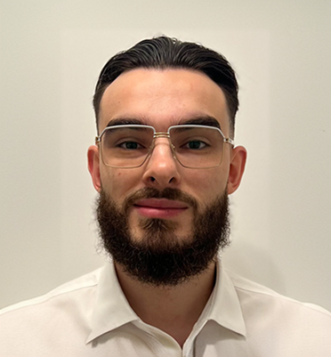 Romain BEZZEKHAMI