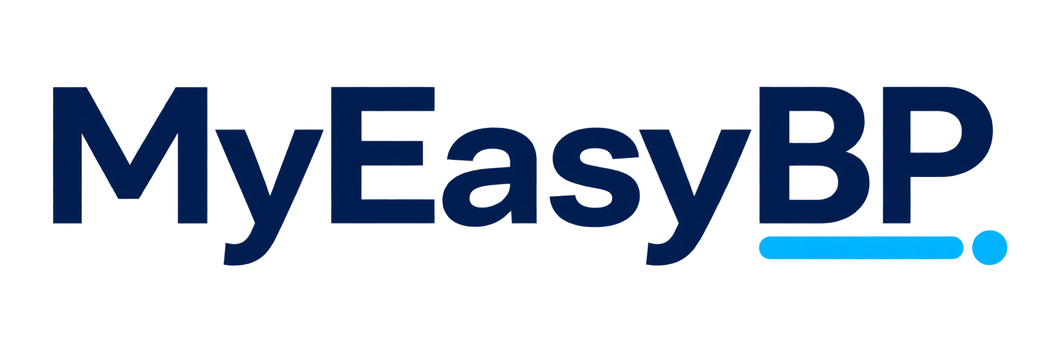 MyEasyBP