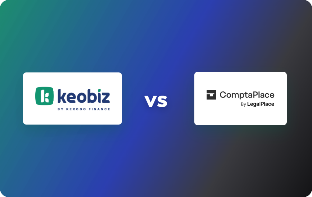 Keobiz vs ComptaPlace : lequel choisir en 2026 ?