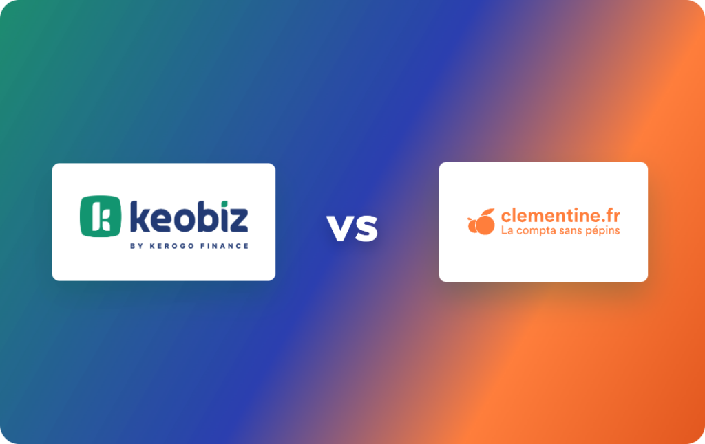 Keobiz vs Clémentine : quel expert-comptable en ligne choisir en 2026 ?