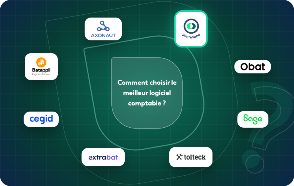 Meilleur logiciel de comptabilité pour le BTP : notre top 5 pour 2026