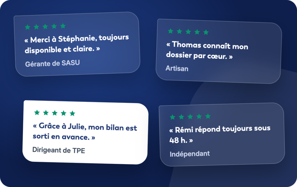 Expert-comptable en ligne : ce que révèlent vraiment les avis clients en 2026